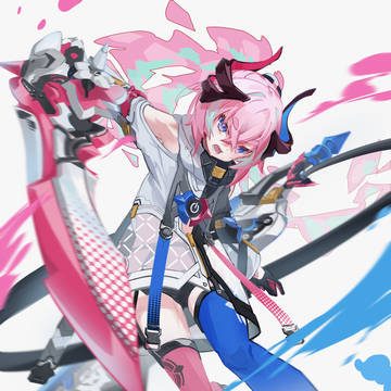 Δ