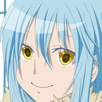初!リムル様