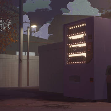 街景练习V0.8