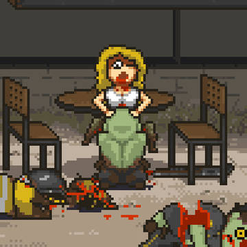 【Dead Ahead】Zombie Takeover