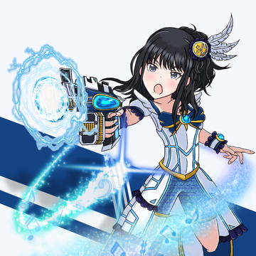 風野灯織 -シンフォニーカラージュ-