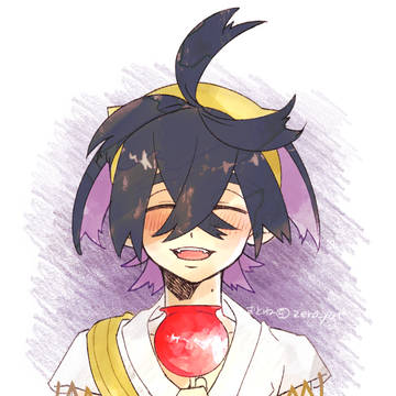 スグくん