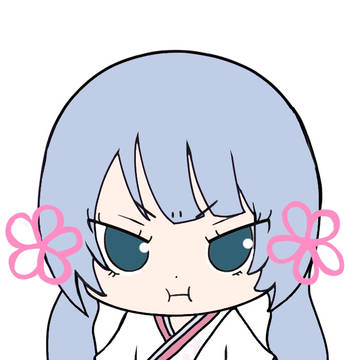つくよみちゃん色々