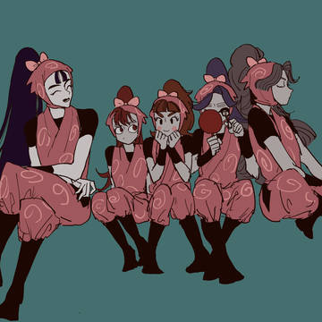 忍たまログ