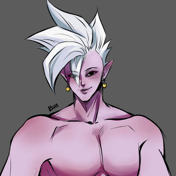 Shin Sexy
