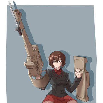 ガンランスまほ