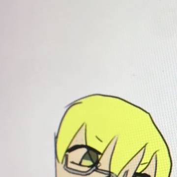 ファンイラスト