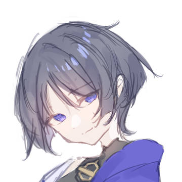 放浪者