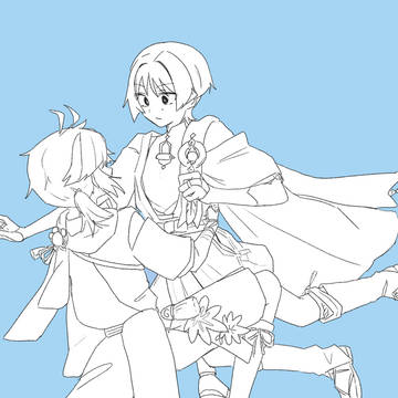 万放ツイログ3