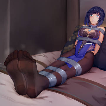 夜兰