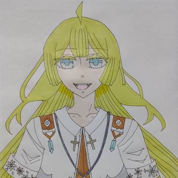 幸福の時魔導師シャジャール(27)