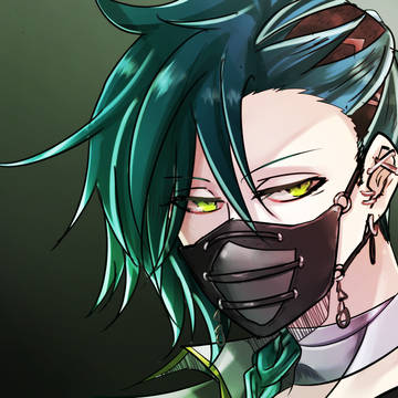 結合男子練習絵