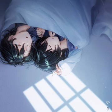 【WEB再録】朔間幼少期本
