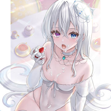 おてんばひめ様