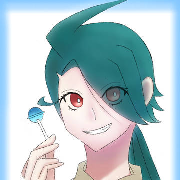 飴ちゃん🍬