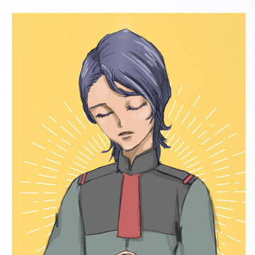 信仰者ラウダ