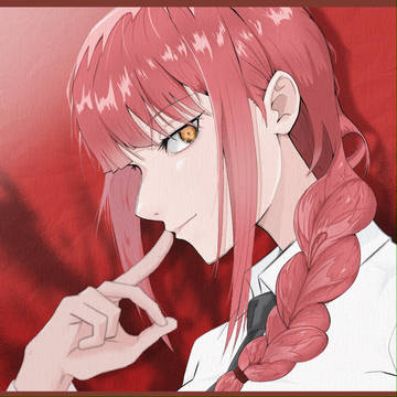 マキマ