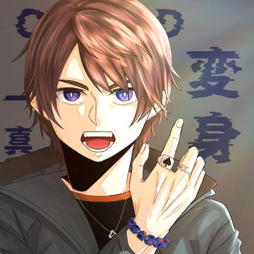 剣視聴記念(？)