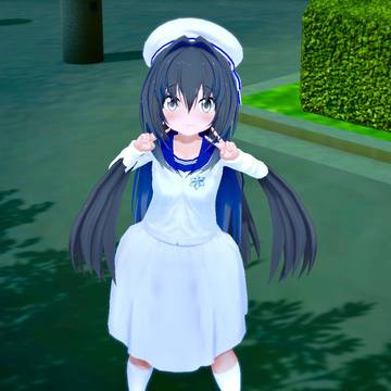 うちの子紹介 ①