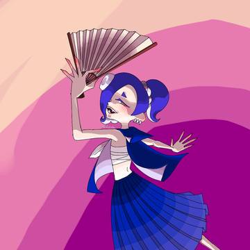欲望セーラー