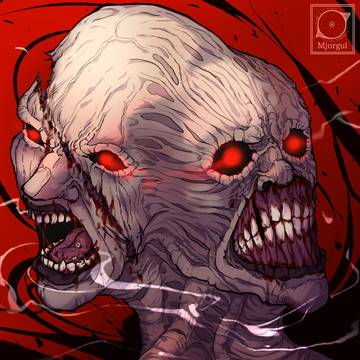 Hatred and Rage