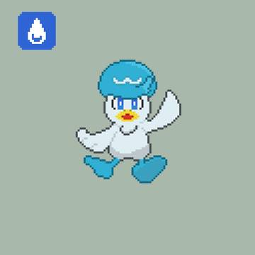 クワッス