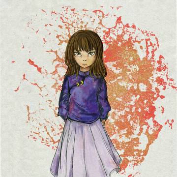 Girl