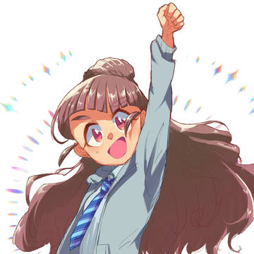 神谷奈緒