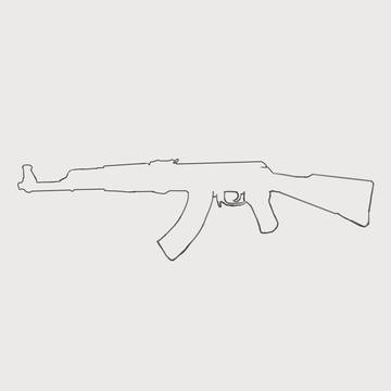 AK