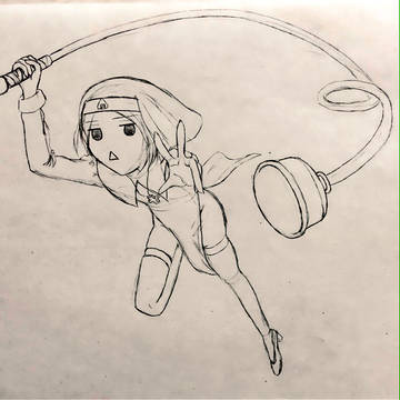 ジト目ちゃん詰め合わせ