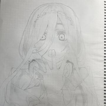 模写