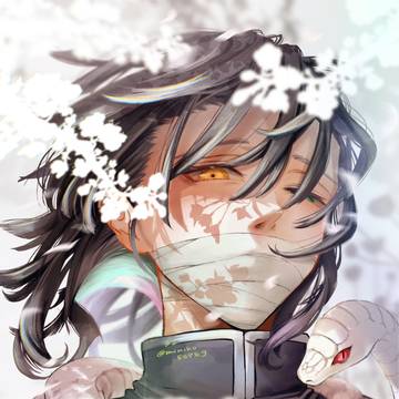 あなたばかりが鮮やかで