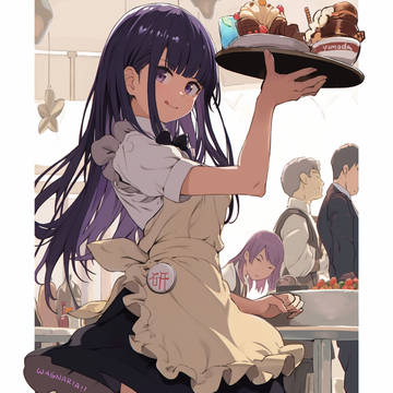 山田葵