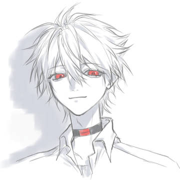 Kaworu