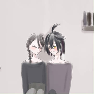 本当に一緒に暮らし始めたスグアオ