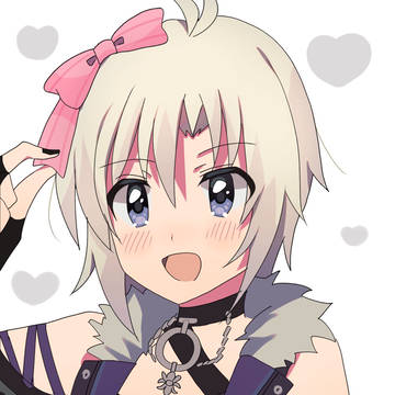 お揃い