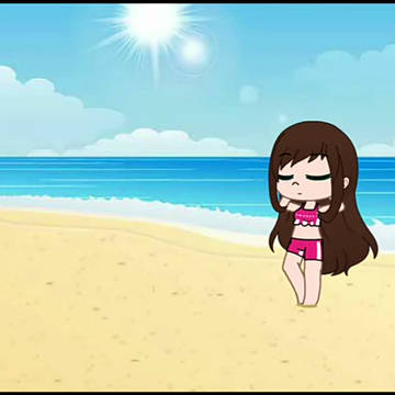 more gacha Quicksand stuff I got