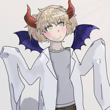 人外博士