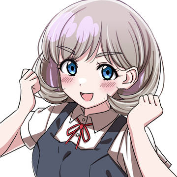 私たちはいつでもファインファインデスよ!