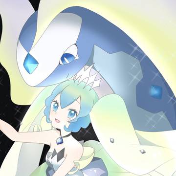 いわミク🪨ちゃん