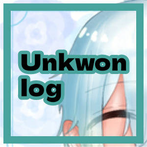 unkwonlog