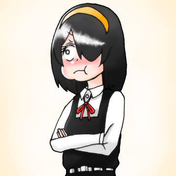 「何が」村さん
