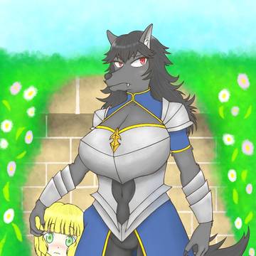 ショタと野獣