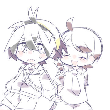 スグリくん