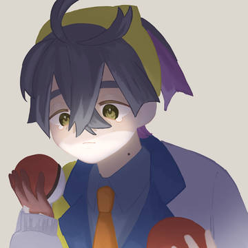 スグリくん