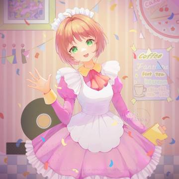 sakura~🌸🌸🌸