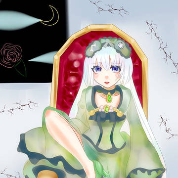 この国も・・終りね・・・