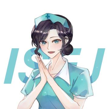mbti拟人|sj组