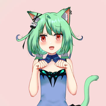 猫るしあ