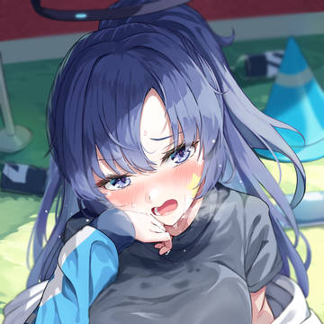 「せ、先生っ…！また6…ですか？」